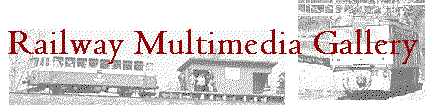 Railway Multimedia Gallery